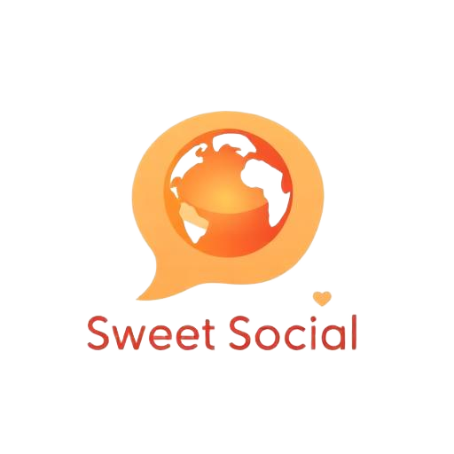 Sweet Social logo